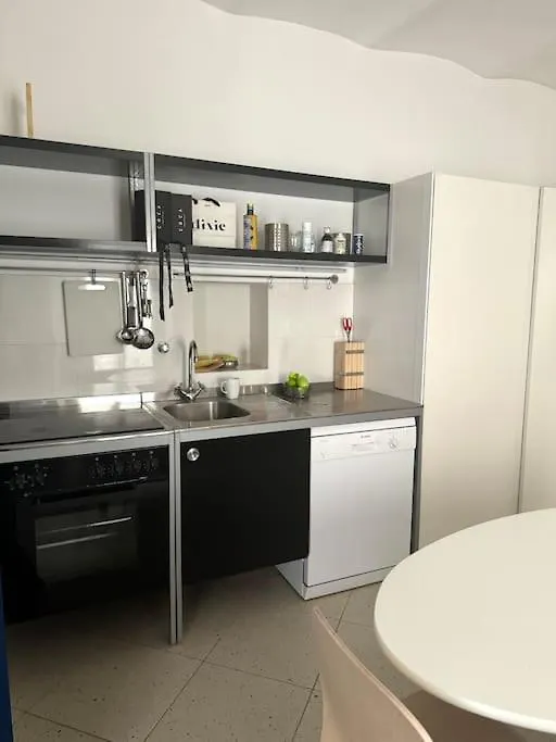 Grazioso Appartamento In Moscova 밀라노